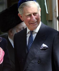 Koronwirus w rodzinie królewskiej. Izolacja następcy tronu