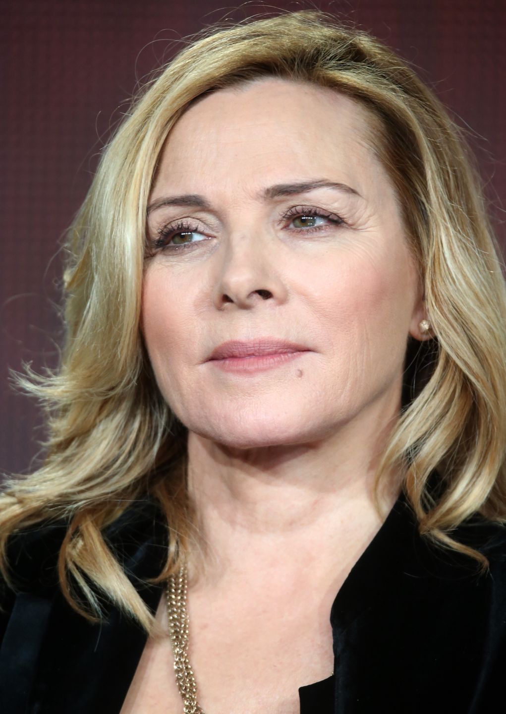 Chris Noth komentuje konflikt Sara Jessiki Parker i Kim Cattrall