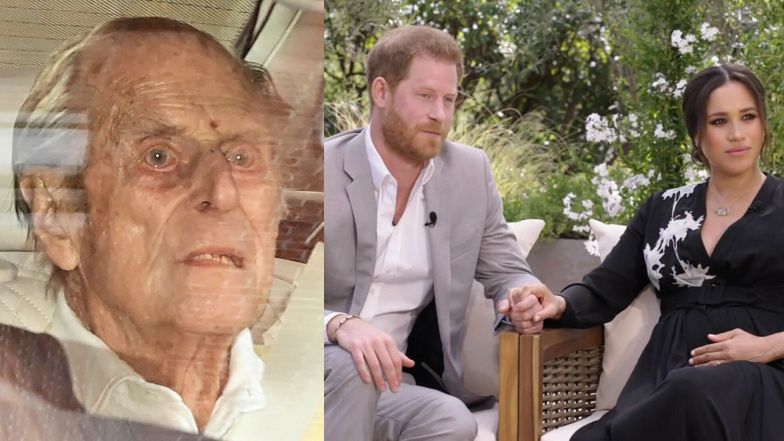     Prince Philip, 99, is 'not aware of full extent' of fallout from Prince Harry and Meghan Markle's Oprah Winfrey fallout, royal expert Katie Nicholl claimed     Duke of Edinburgh left hospital Tuesday after month under care of medical staff      Was initially admitted with an infection and later underwent heart surgery     Claimed 'efforts were made to protect him from the full force of the fallout'     Added family are 'relieved' Duke of Edinburgh is home but also 'deeply concerned about his health'