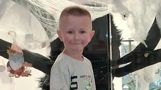 Biesowice: Świąteczny jarmark pomocy dla 6-letniego Ignasia