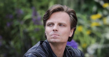 Marcin Hakiel o sytuacji swojej szkoły tańca. Wystosował oświadczenie