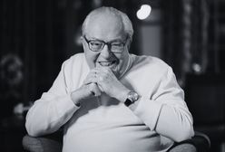 Nie żyje Jean-Marie Le Pen, założyciel Frontu Narodowego