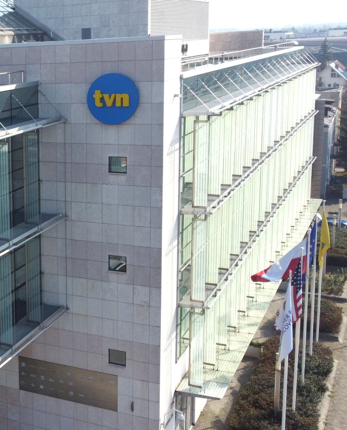 Widzowie TVN narzekają na brak dźwięku. Stacja komentuje