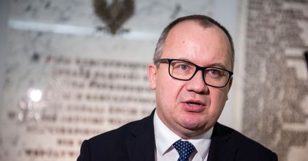 Bodnar powołał rzecznika dyscyplinarnego. Rozpozna sprawę prokuratora