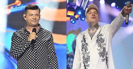 TYLKO NA PUDELKU: Zenon Martyniuk komentuje aferę ze Smolastym. "Nie wyobrażam sobie, by nie wystąpić, gdy fani czekają"