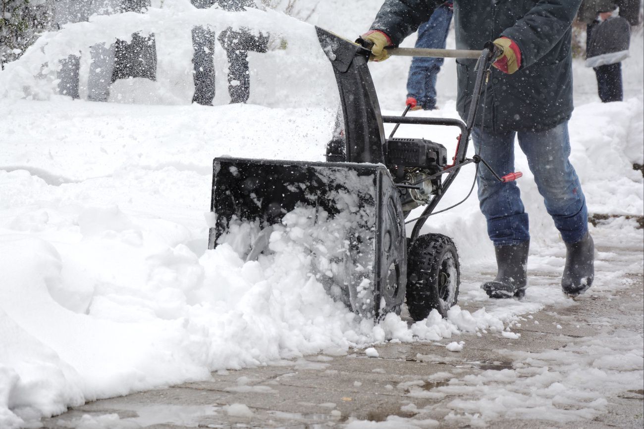 Zima atakuje. Firmy mają 5 obowiązków. Inaczej choćby 30 tys. zł kary