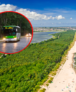 Polski "autobus do piekła" powraca. Pisały o nim zagraniczne media