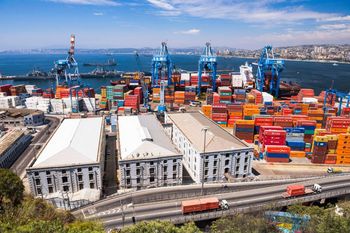 Polskie firmy odkryły nowy rynek. Podbijają ten kraj w Ameryce Południowej