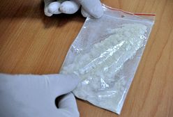 4-latek pod wpływem narkotyków. "Miał drgawki, tracił przytomność"