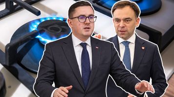 Rachunki za gaz mogą wystrzelić. Media: może wrócić znane rozwiązanie