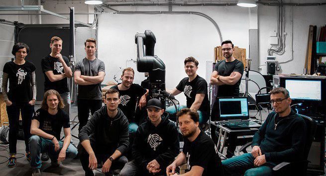 Maciej Żemojcin dołączył do Blackfish Warsaw