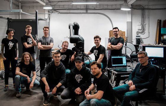 Maciej Żemojcin dołączył do Blackfish Warsaw