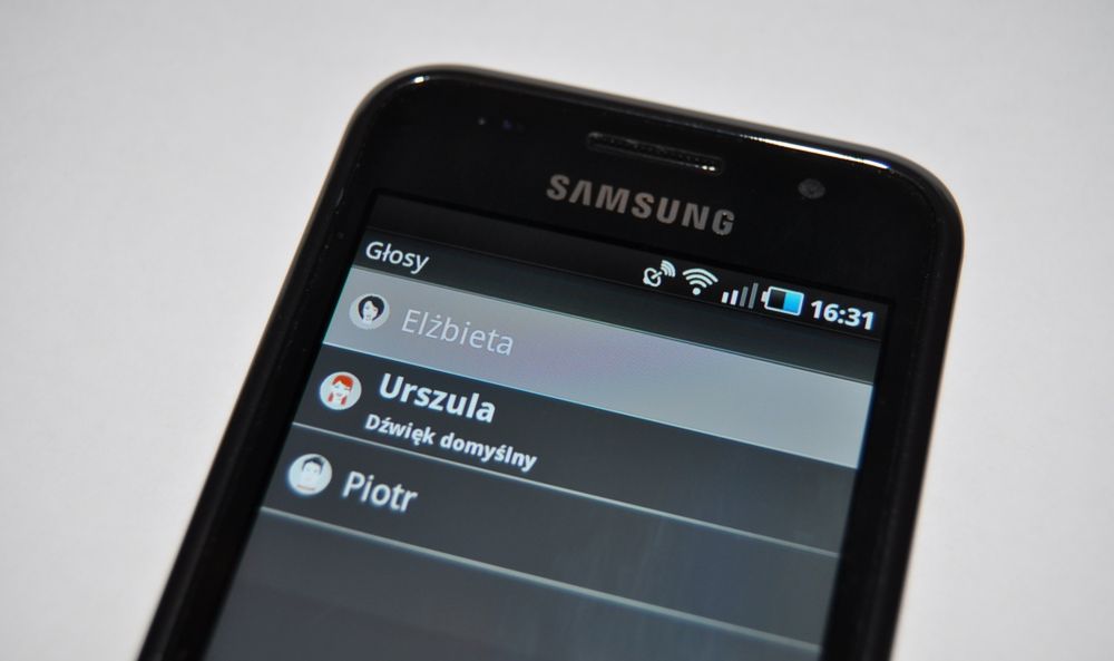 Nawigacja NaviExpert 6.0.1 - test 2