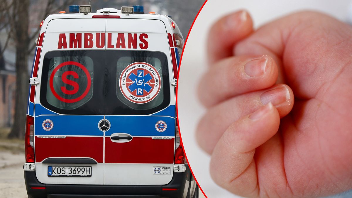 Sprawdzą, czy dziecko zmarło z zimna