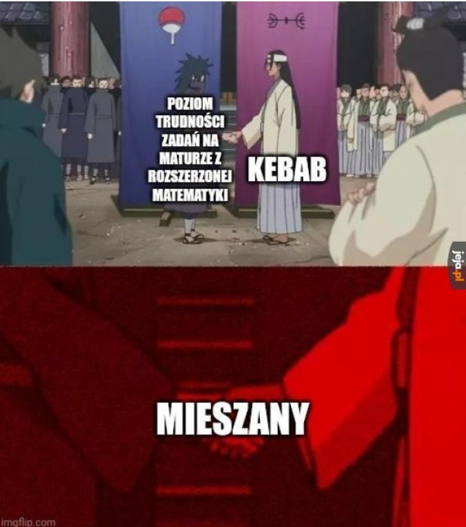 Memy matura 2026