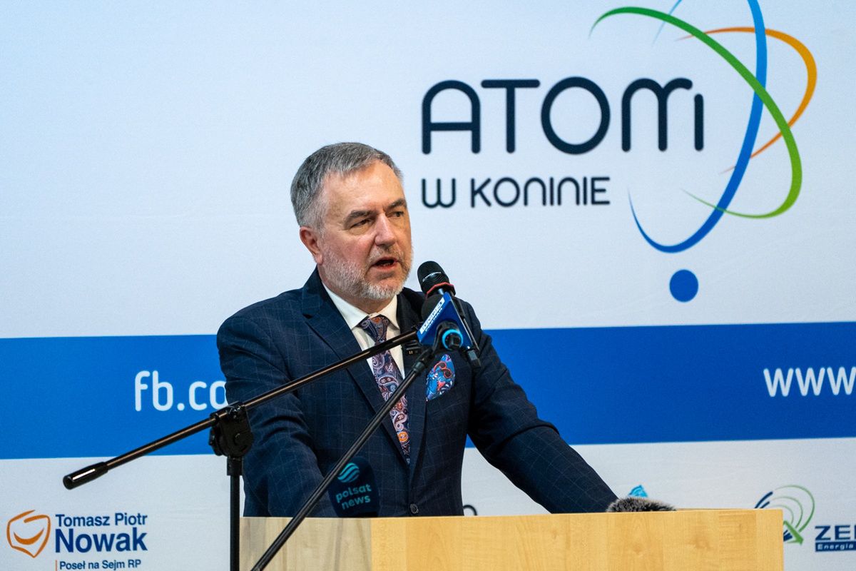 Wielkopolskie: Budżet województwa. Szpital, drogi i promocja atomu