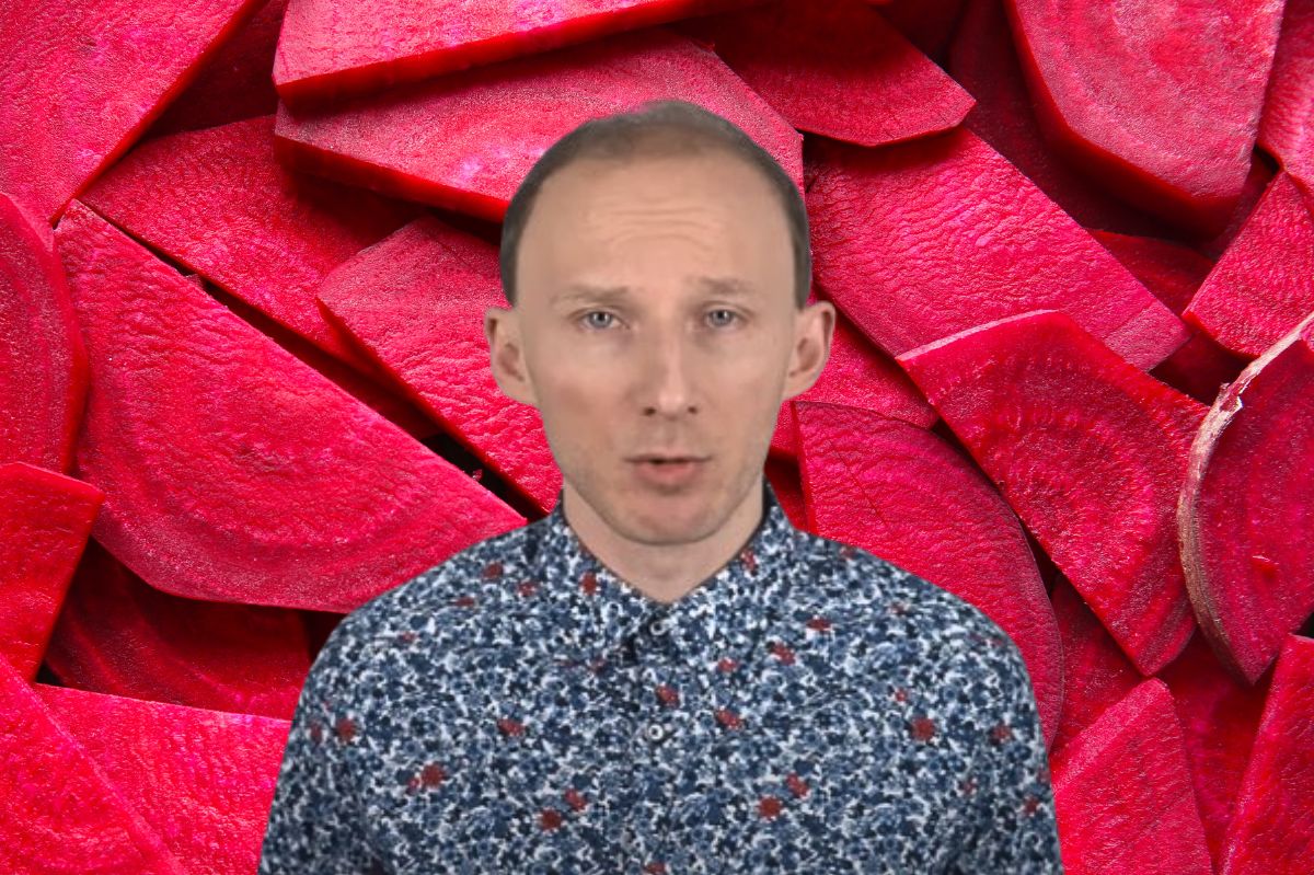 Jedz, by oczyścić tętnice. Znany dietetyk o rewolucyjnym odkryciu