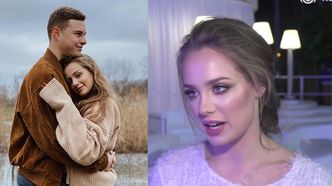 Gąsiewska: "Adam utrzymuje, że mu się zawsze podobałam"