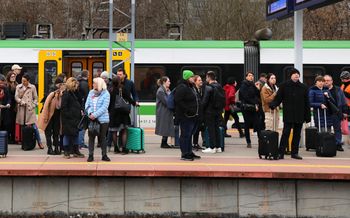 Brakuje biletów na popularnej trasie. "Jesteśmy skazani na tłok"