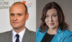 Bartosz Milczarczyk odszedł z funkcji rzecznika Urzędu m.st. Warszawy