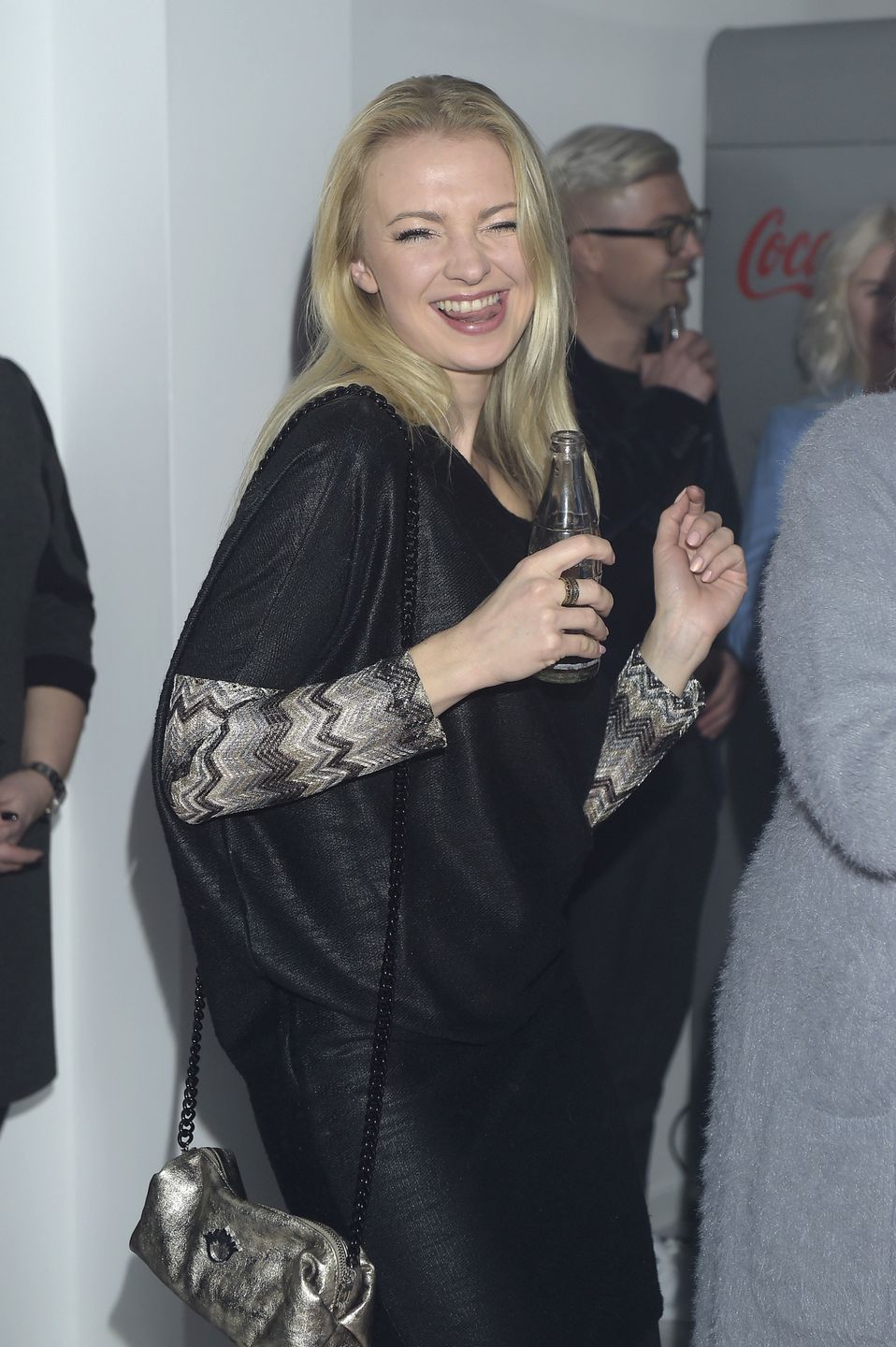 Barbara Kurdej-Szatan 