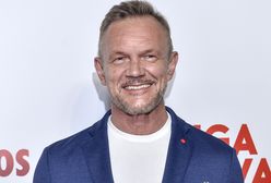 Cezary Pazura od lat jest wierny tej marce. Zmienia się tylko kolor samochodu