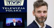 Nowi pracownicy TVP nie chcą pracować z osobami z poprzedniej ekipy? W tle tajemnicze maile. Szef TAI musiał ZABRAĆ GŁOS