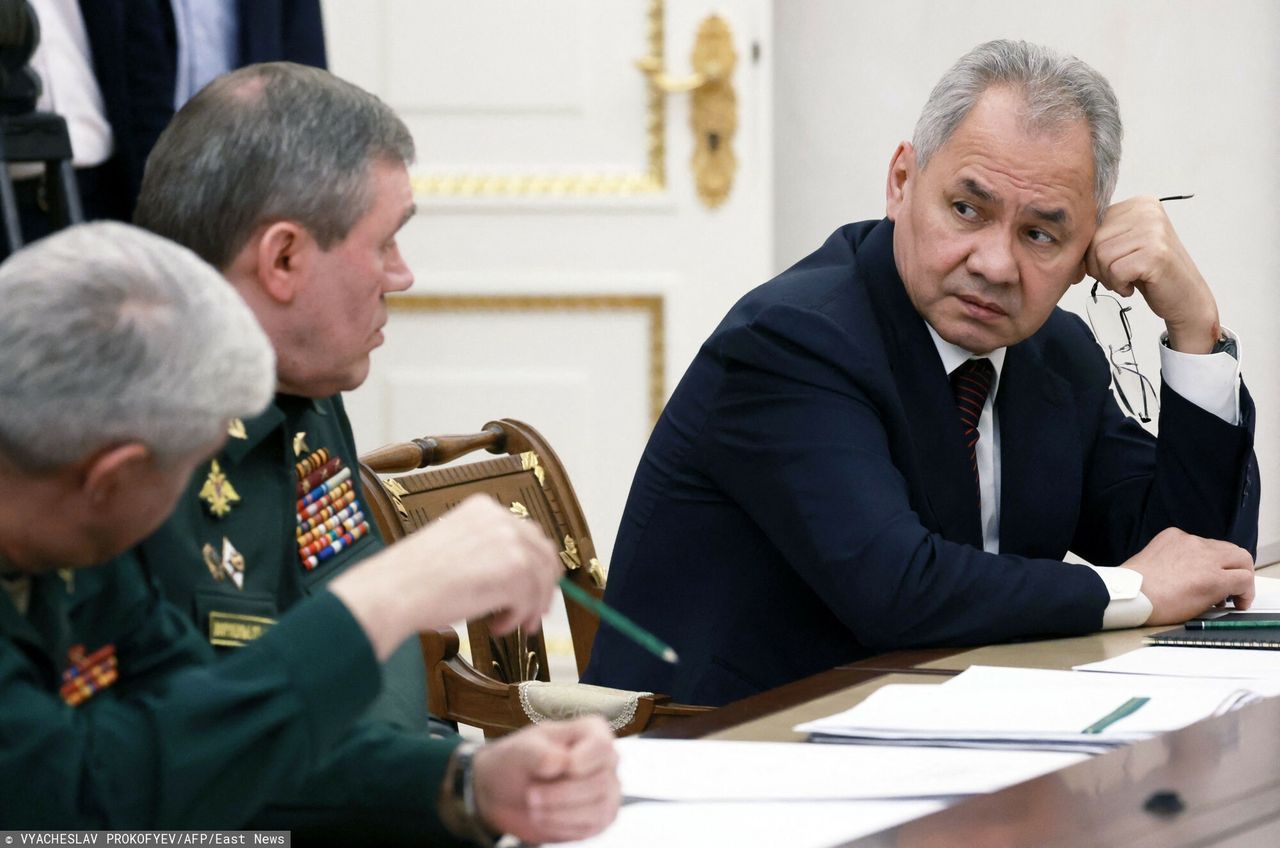 Shoigu's exaggerated claims: Russian advancements questioned