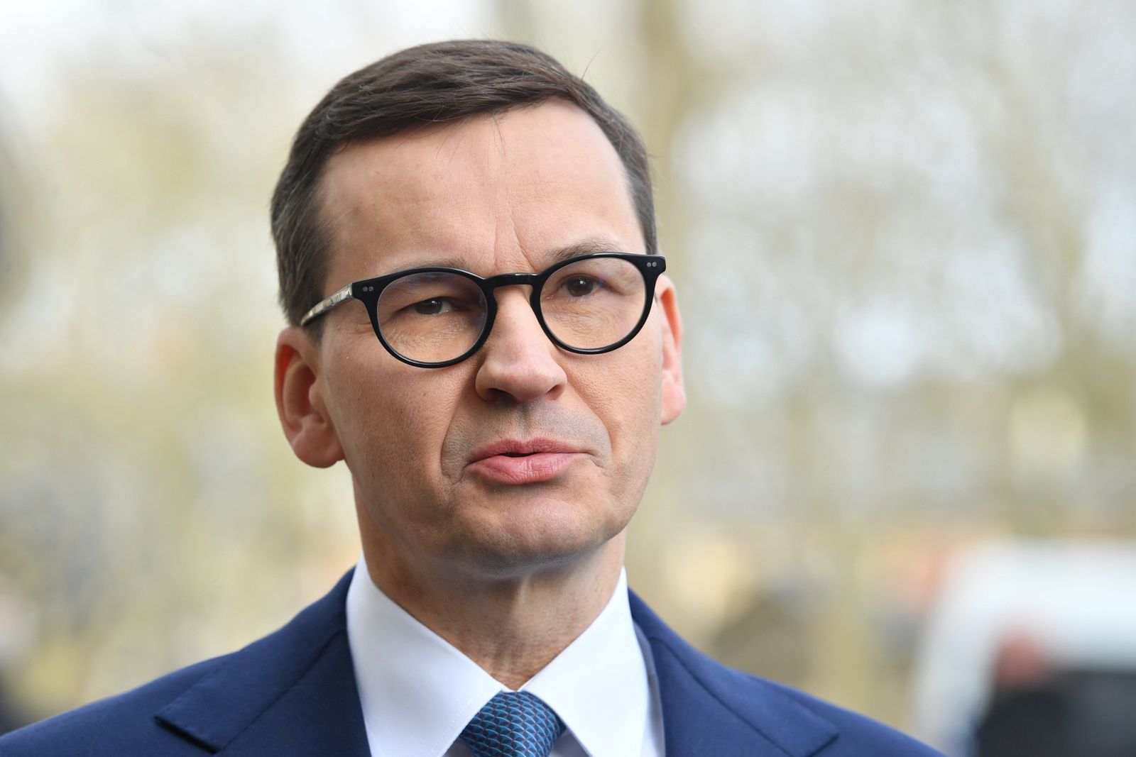 Mateusz Morawiecki o przedłużeniu Tarczy antyinflacyjnej 