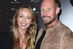 Rinke ukląkł przed Przetakiewicz i wyznał jej miłość. "Jesteś moim skarbem życia"