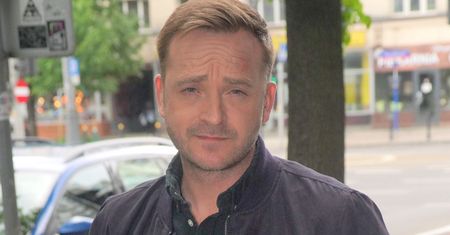 Mateusz Gessler pokazał żonę i syna. To rzadki widok