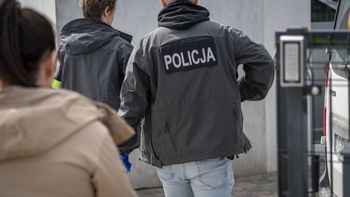 Łapówka za decyzję budowlaną. Zatrzymani na gorącym uczynku w Pucku