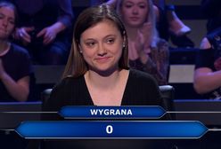 "Kiedy zaczyna się poranek?". Pytanie za 1000 zł ją pogrążyło