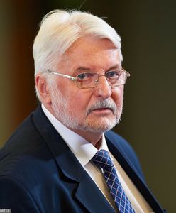 Waszczykowski nie wytrzymał. Tak nazwał dyplomatę z USA