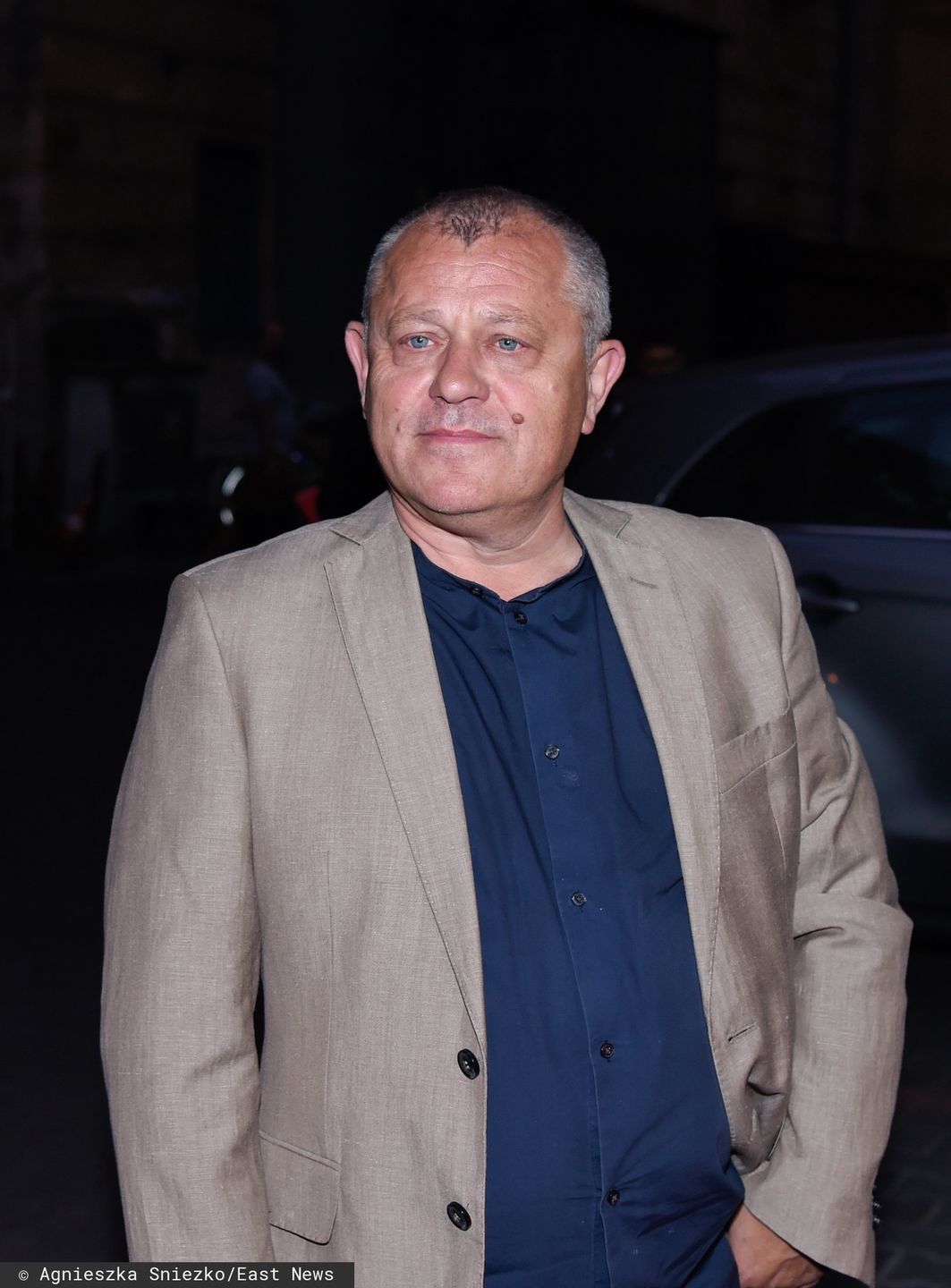 Tadeusz Chudecki