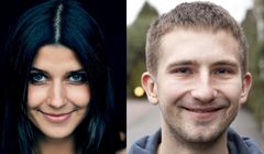 Izabela Jurczak, Jan Wojtkowski, Piotr Stochmalski i Magdalena Myczko w grupie Ogilvy &amp; Mather