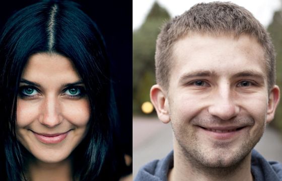 Izabela Jurczak, Jan Wojtkowski, Piotr Stochmalski i Magdalena Myczko w grupie Ogilvy &amp; Mather