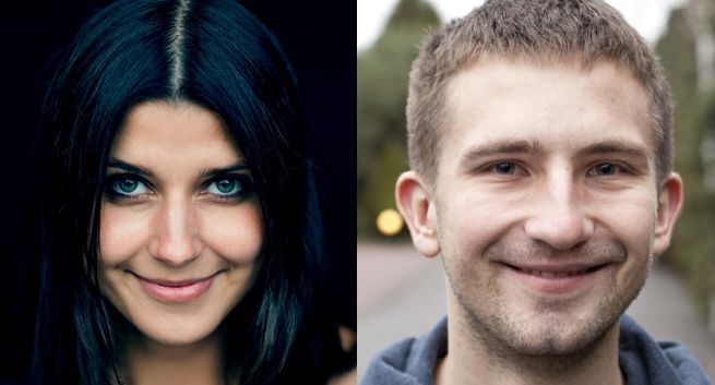 Izabela Jurczak, Jan Wojtkowski, Piotr Stochmalski i Magdalena Myczko w grupie Ogilvy &amp; Mather