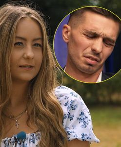 Dopiero, gdy zobaczyła w TVP jej relację z Darkiem, wszystko pojęła. "Miałam klapki na oczach"