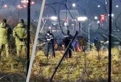 Białorusini wszczęli śledztwo ws. zamieszek na granicy