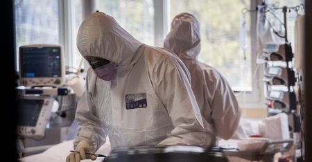 Nie tylko płyny do dezynfekcji rąk. Te produkty zabijają koronawirusa
