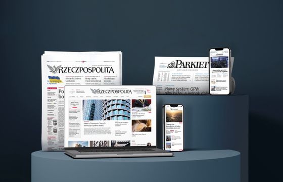 Gremi Media jedynym polskim wydawcą w prestiżowym programie