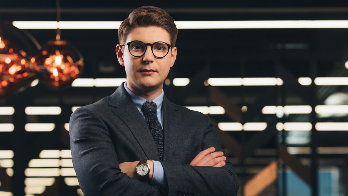 Na program zapraszamy od poniedziałku do piątku o 9.15.