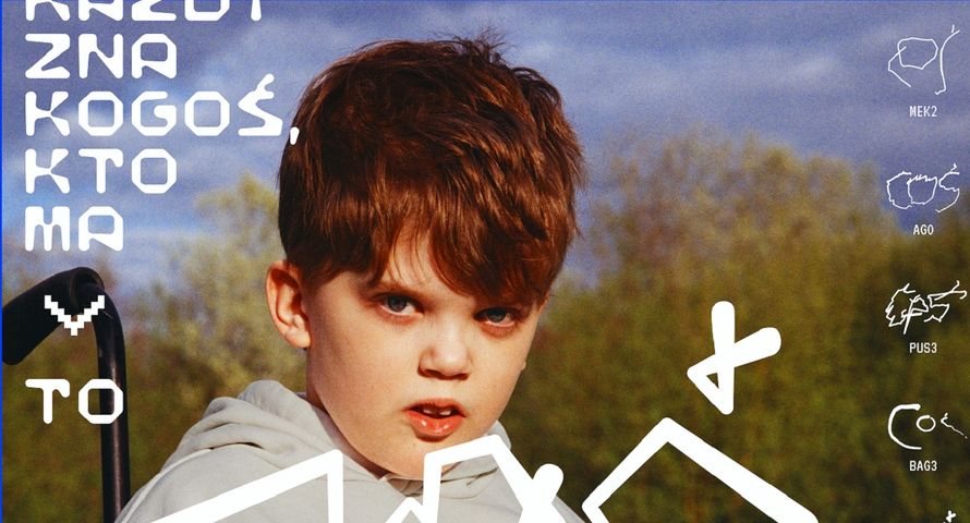 Dentsu Creative i Fundacja MEK2 Research z kampanią o chorobach rzadkich
