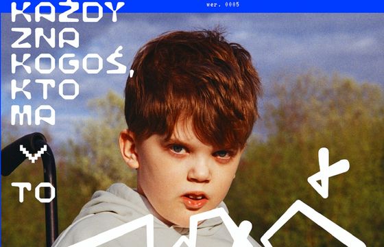 Dentsu Creative i Fundacja MEK2 Research z kampanią o chorobach rzadkich
