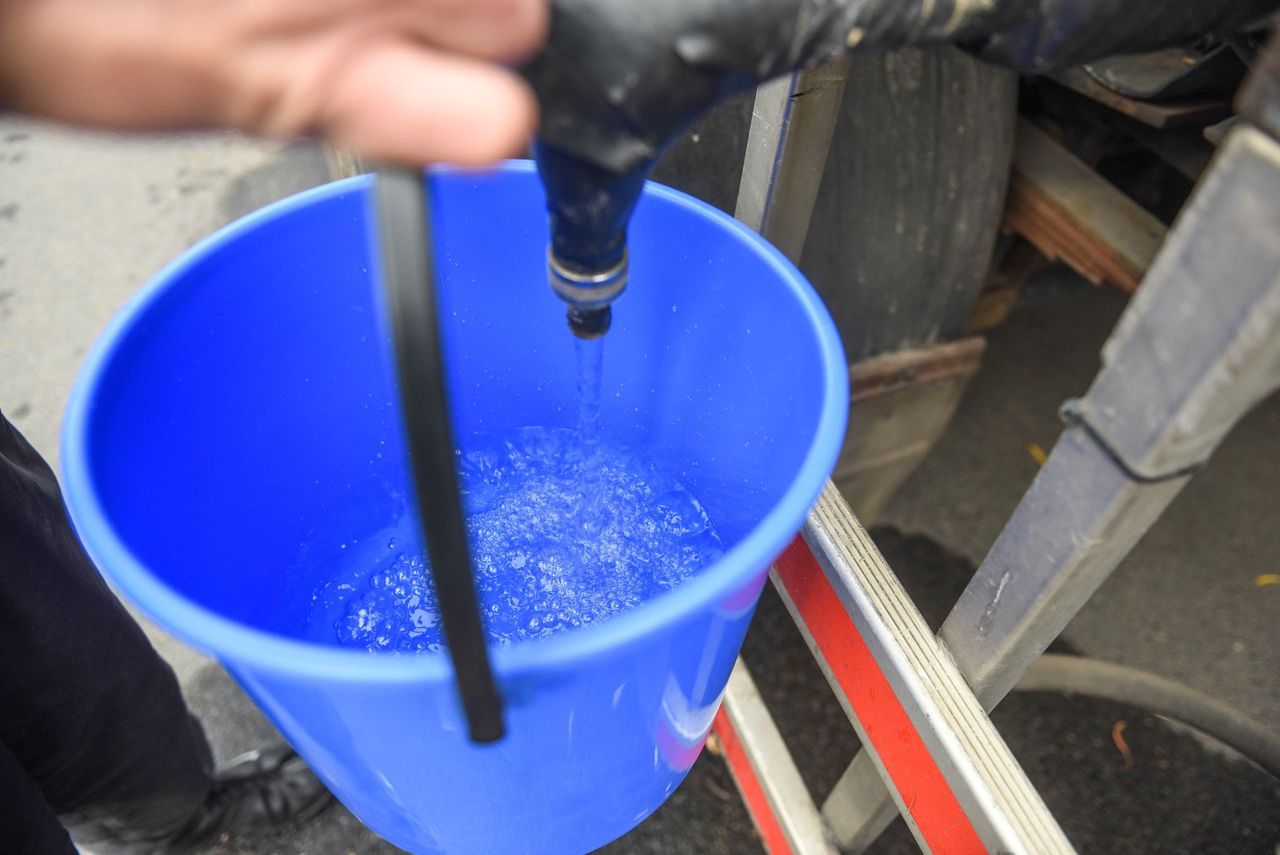 Poznań: Aquanet zapowiada przerwy w dostawach wody. Mieszkańcy muszą przygotować się na kilkugodzinne utrudnienia