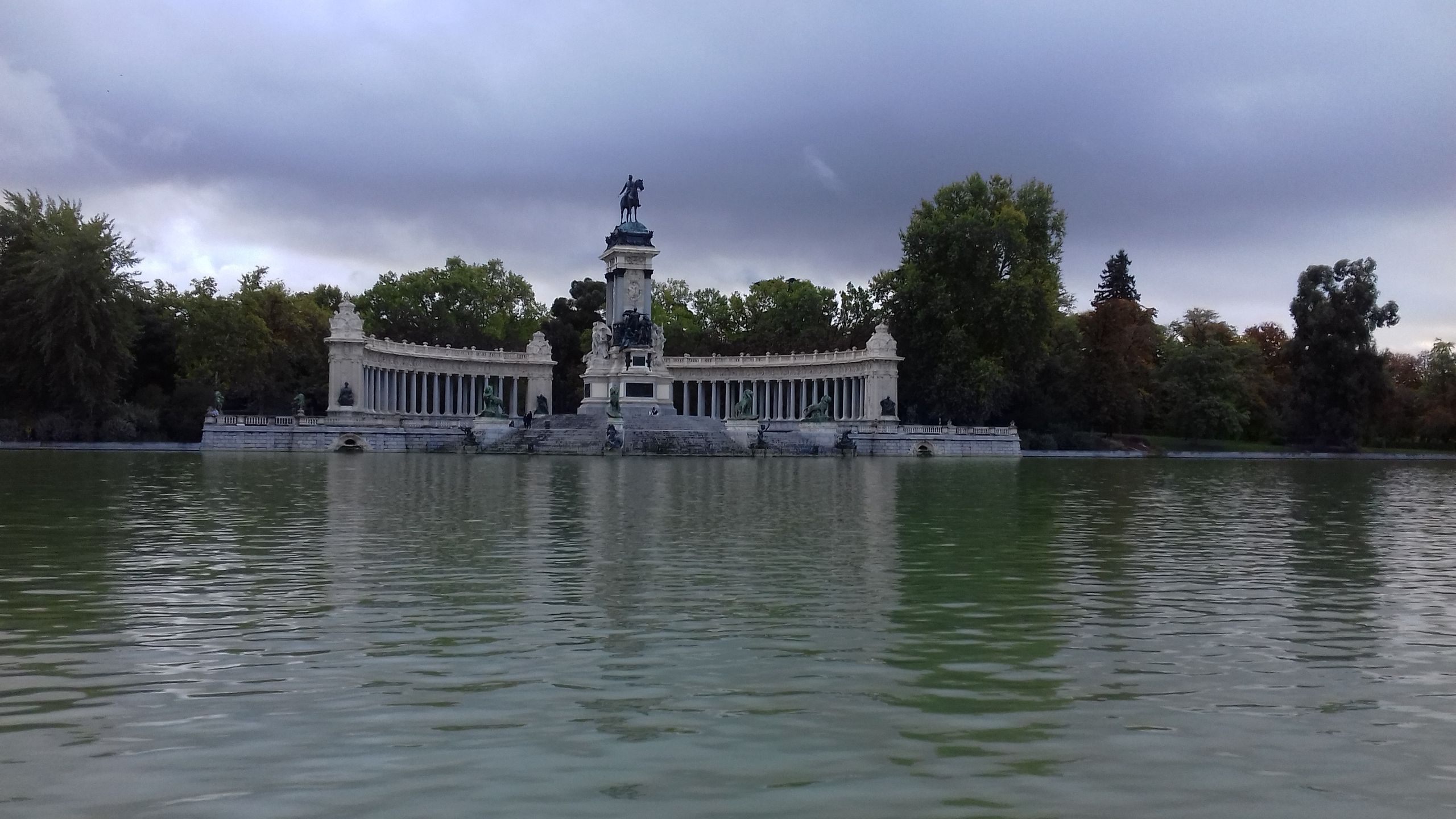 Park Retiro 
