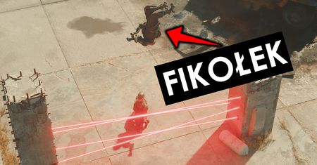 Gamescom 2022: Off the Grid to przyszłość gier. Prawie jak Call off Battlefield 2077