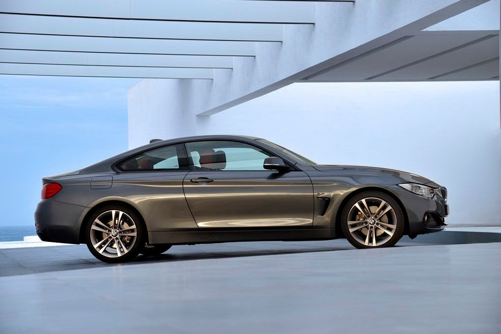 BMW serii 4