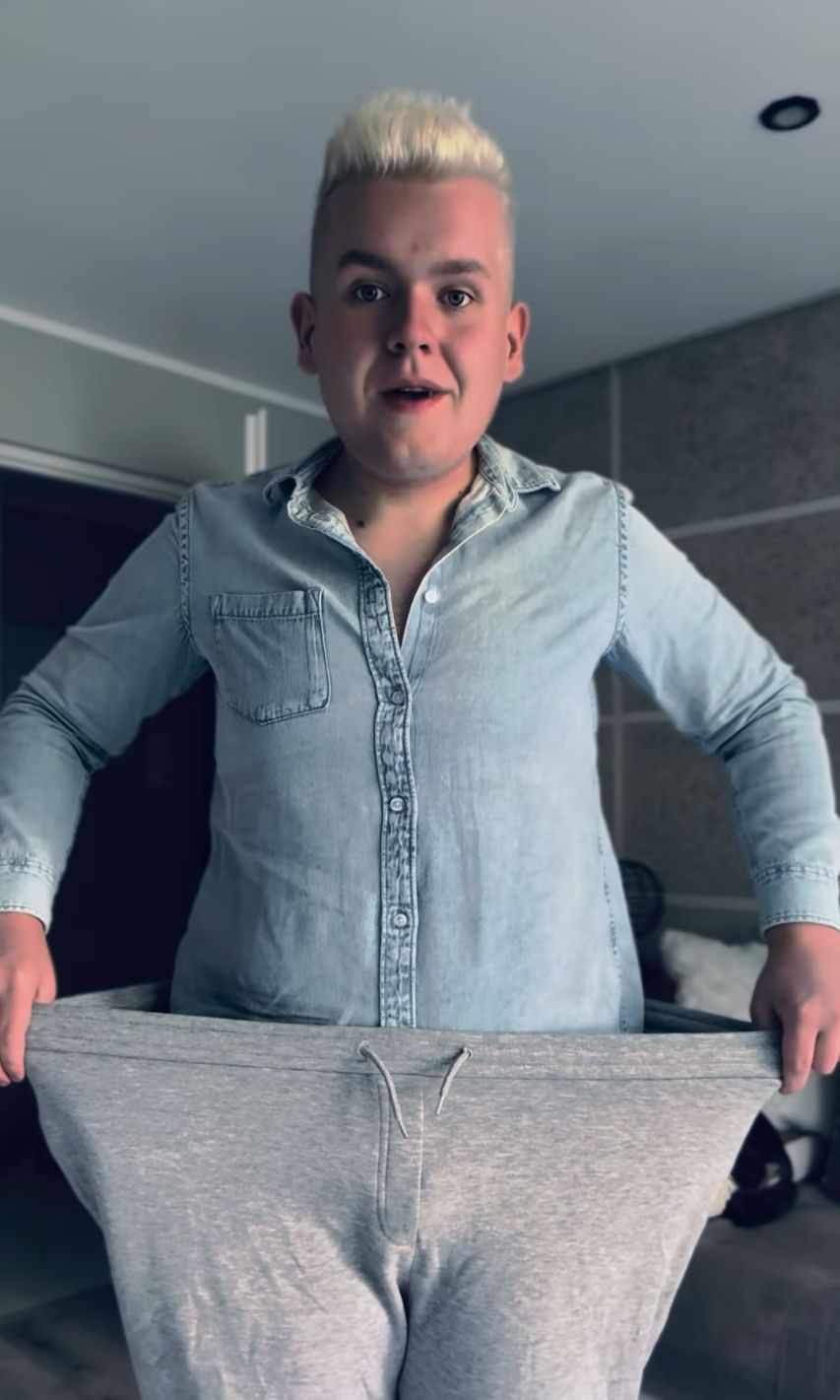 Oskar z "Kanapowców"